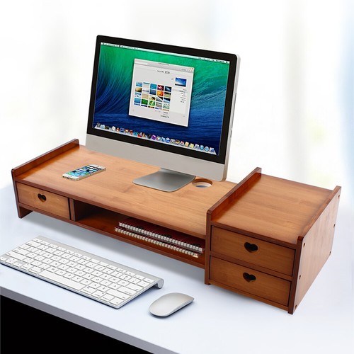 Monitor stand computer - stand,