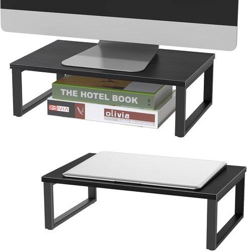 2pack monitor stand - 2pack,