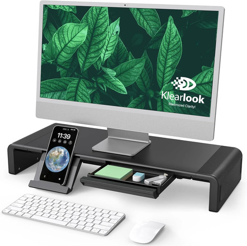 Klearlook computer monitor - computer,