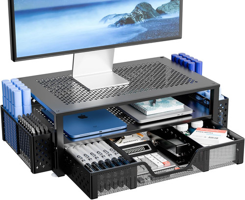 Simple trending monitor stand - simple,