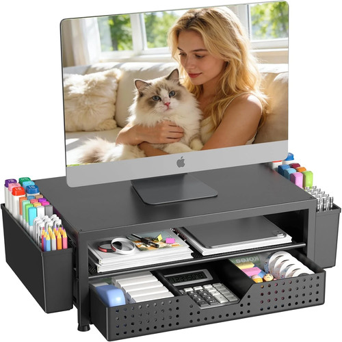 Desk organizers and - desk,