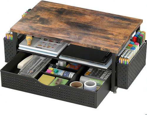 Spacrea wood computer - wood,