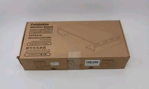 Klearlook foldable computer - klearlook,