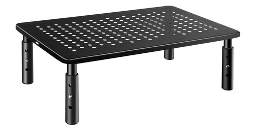 Computer monitor stand riser - monitor,