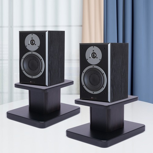 2pcs tabletop speaker stand - 2pcs,