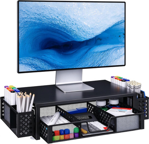 Simple trending monitor stand - simple,