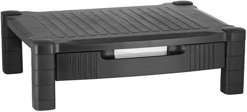 Halter monitor riser stand - halter,