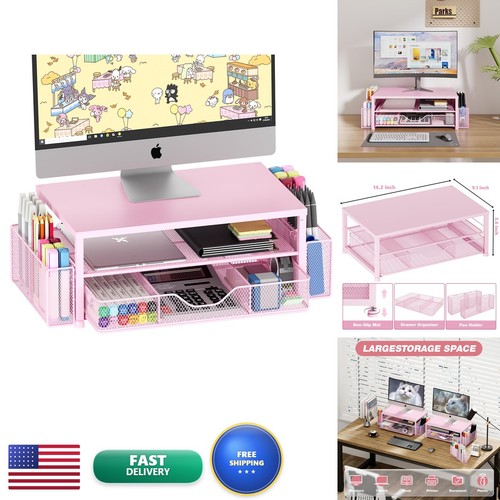 Opnice desk organizer tier - opnice, 2-tier