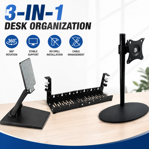 Cable management tray - cable,