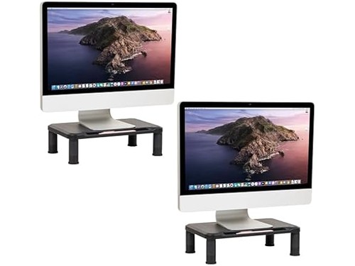 Mind reader monitor stand - reader, set