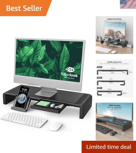 Foldable computer monitor - computer,