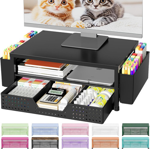 Desk organizers and - organizers,
