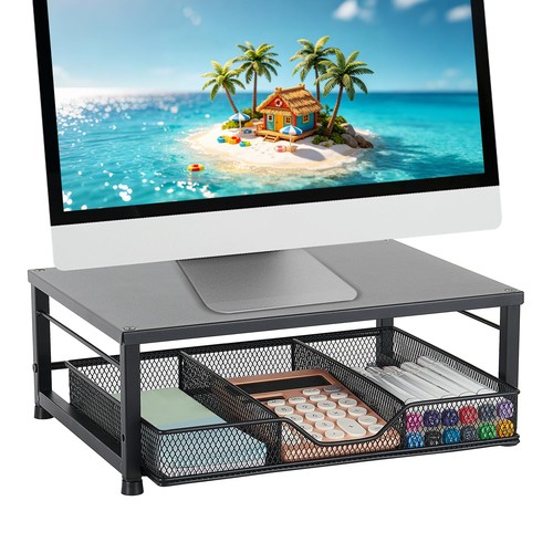 Computer monitor stand for - computer,