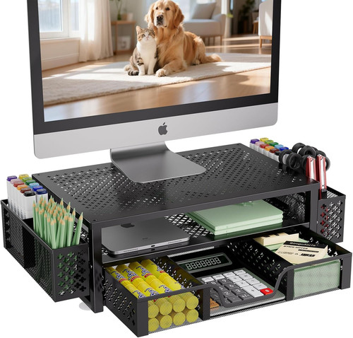 Computer monitor stand - computer,