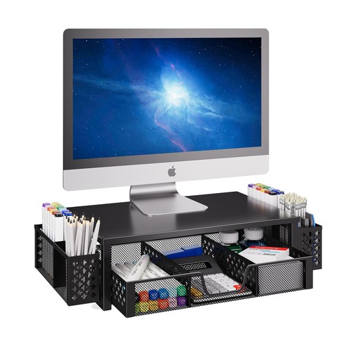 Monitor stand riser - monitor,